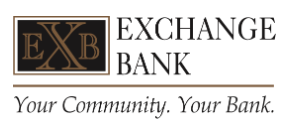 The Exchange Bank